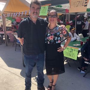 Meet your Posher, Elsa